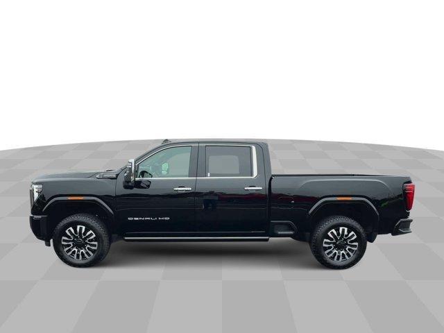 used 2024 GMC Sierra 2500 car, priced at $87,426