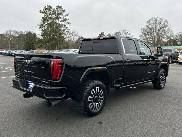 used 2024 GMC Sierra 2500 car, priced at $87,426