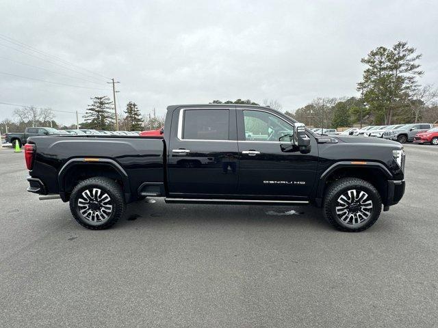 used 2024 GMC Sierra 2500 car, priced at $87,426