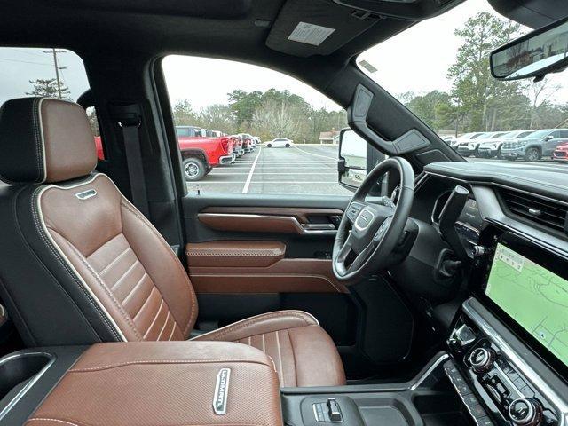 used 2024 GMC Sierra 2500 car, priced at $87,426