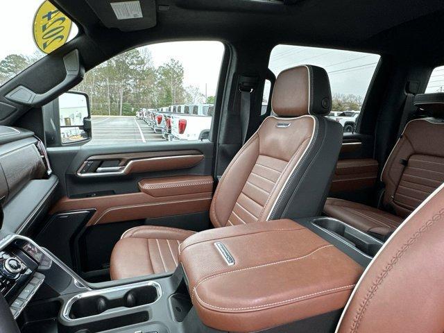 used 2024 GMC Sierra 2500 car, priced at $87,426