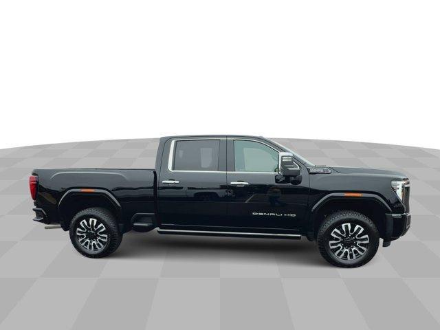 used 2024 GMC Sierra 2500 car, priced at $87,426