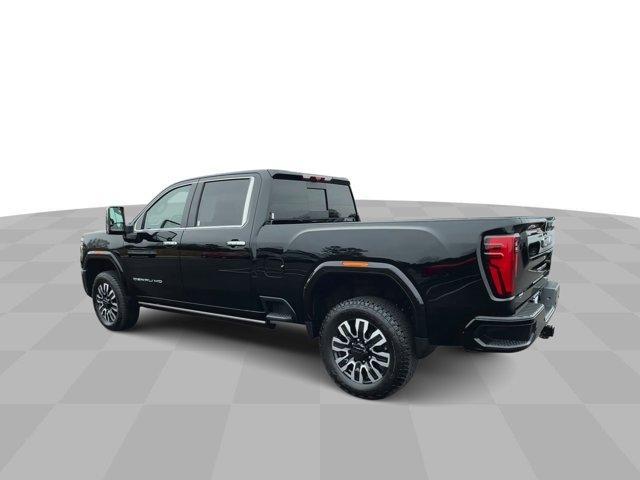 used 2024 GMC Sierra 2500 car, priced at $87,426