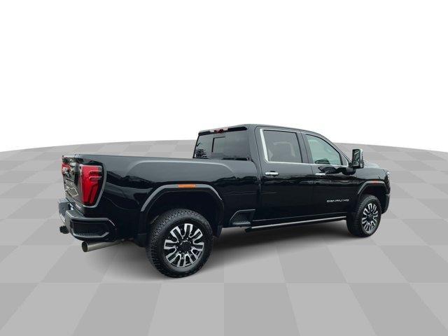 used 2024 GMC Sierra 2500 car, priced at $87,426