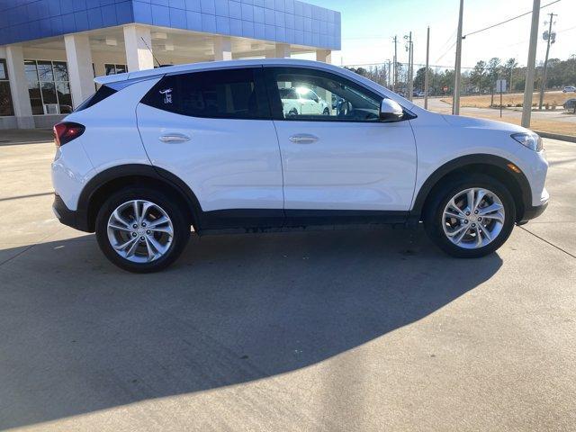 used 2023 Buick Encore GX car, priced at $19,029