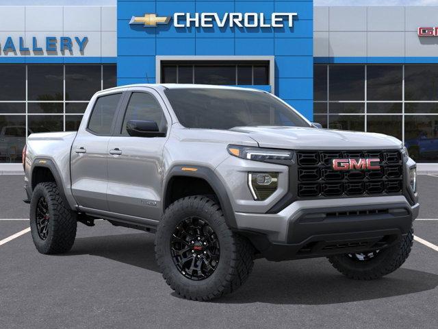 new 2026 GMC Canyon car, priced at $39,673