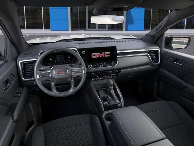 new 2026 GMC Canyon car, priced at $39,673