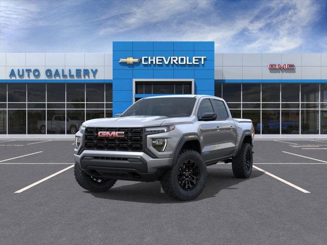 new 2026 GMC Canyon car, priced at $39,673