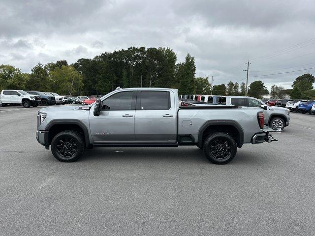 used 2025 GMC Sierra 3500 car, priced at $75,482