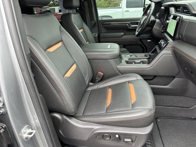 used 2025 GMC Sierra 3500 car, priced at $75,482