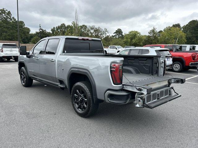 used 2025 GMC Sierra 3500 car, priced at $75,482