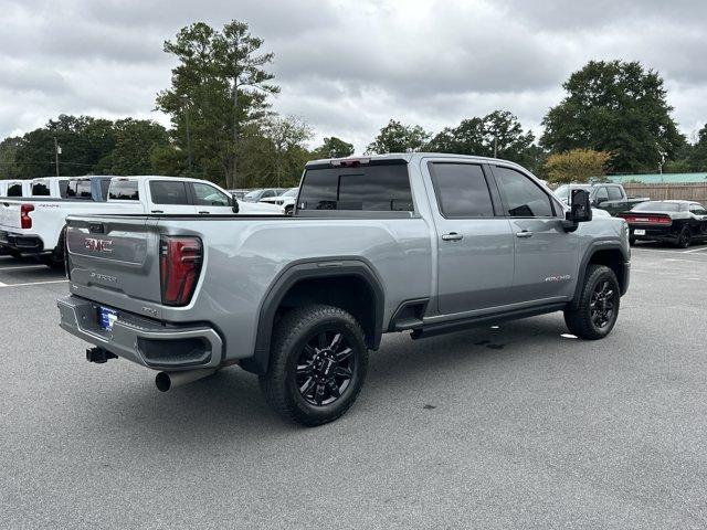 used 2025 GMC Sierra 3500 car, priced at $75,482