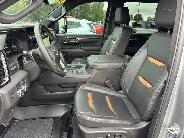 used 2025 GMC Sierra 3500 car, priced at $75,482