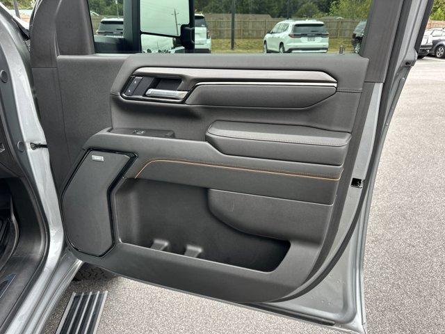 used 2025 GMC Sierra 3500 car, priced at $75,482