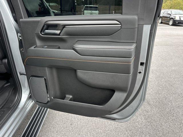 used 2025 GMC Sierra 3500 car, priced at $75,482