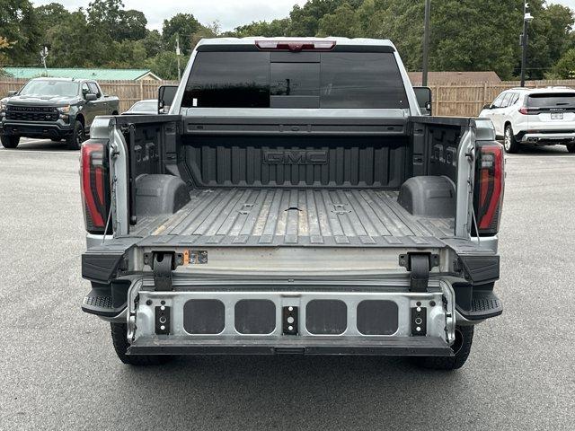 used 2025 GMC Sierra 3500 car, priced at $75,482
