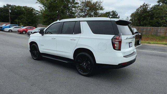 used 2023 Chevrolet Tahoe car, priced at $47,838