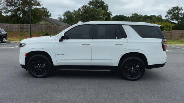 used 2023 Chevrolet Tahoe car, priced at $47,838