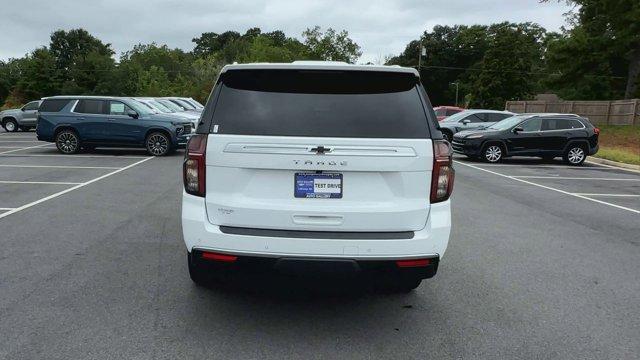 used 2023 Chevrolet Tahoe car, priced at $47,838
