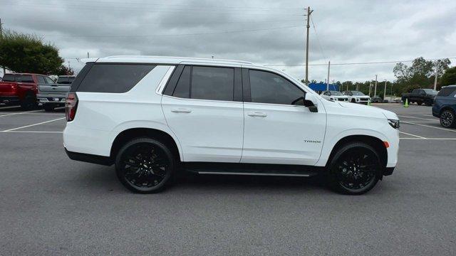used 2023 Chevrolet Tahoe car, priced at $47,838