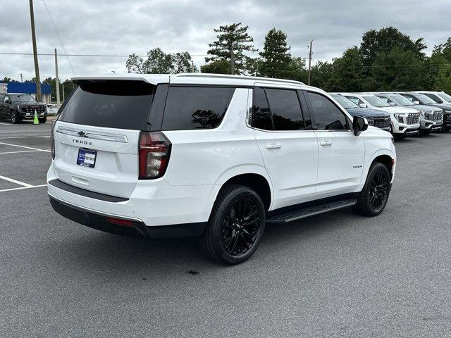 used 2023 Chevrolet Tahoe car, priced at $47,838