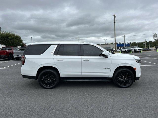 used 2023 Chevrolet Tahoe car, priced at $47,838