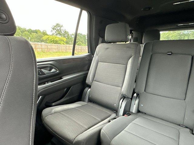 used 2023 Chevrolet Tahoe car, priced at $47,838