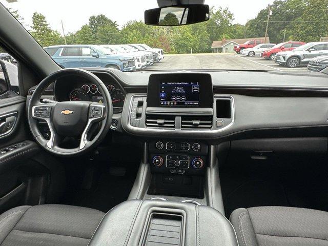 used 2023 Chevrolet Tahoe car, priced at $47,838
