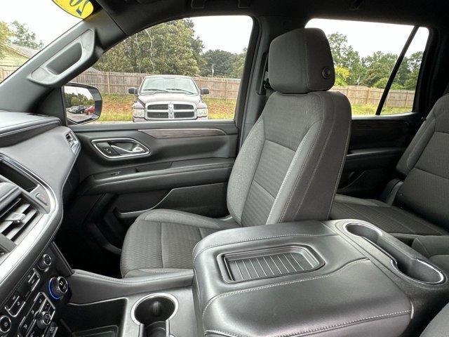 used 2023 Chevrolet Tahoe car, priced at $47,838