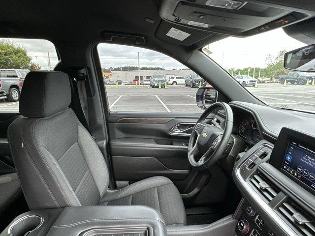 used 2023 Chevrolet Tahoe car, priced at $47,838