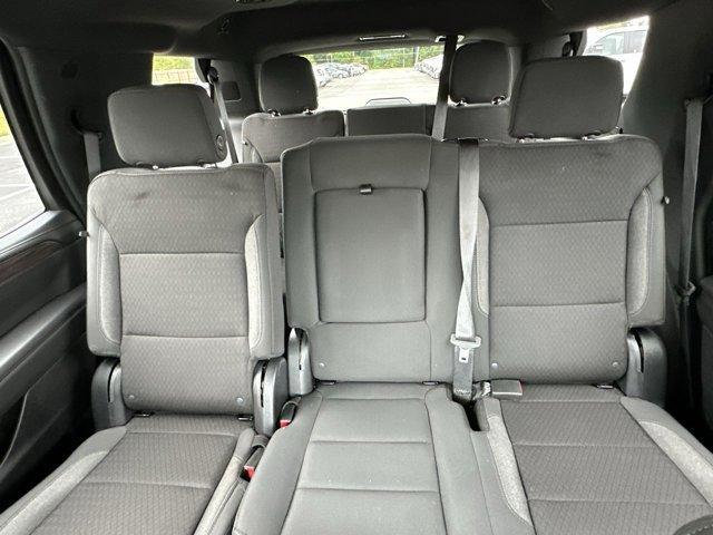 used 2023 Chevrolet Tahoe car, priced at $47,838