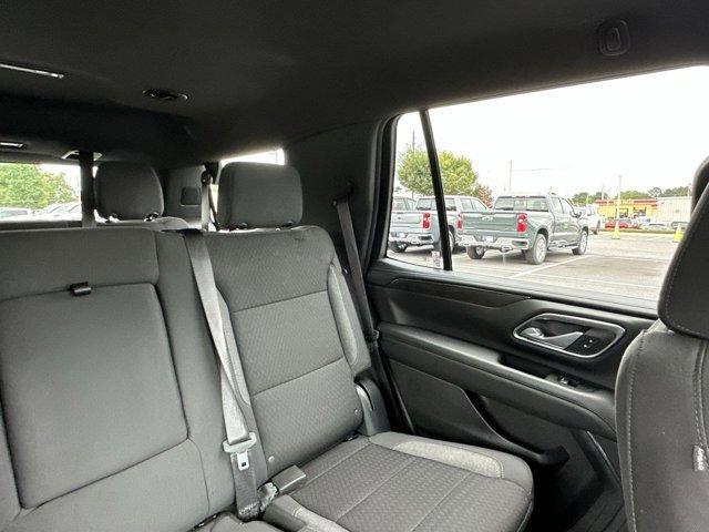 used 2023 Chevrolet Tahoe car, priced at $47,838