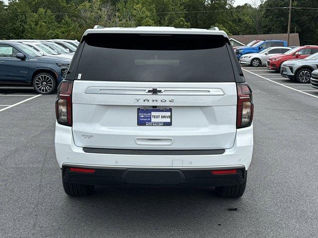 used 2023 Chevrolet Tahoe car, priced at $47,838