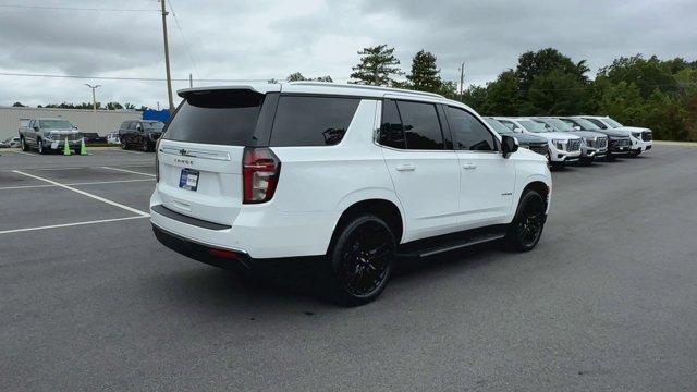 used 2023 Chevrolet Tahoe car, priced at $47,838