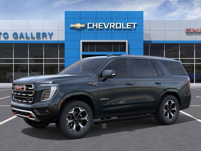 new 2026 GMC Yukon car, priced at $80,953