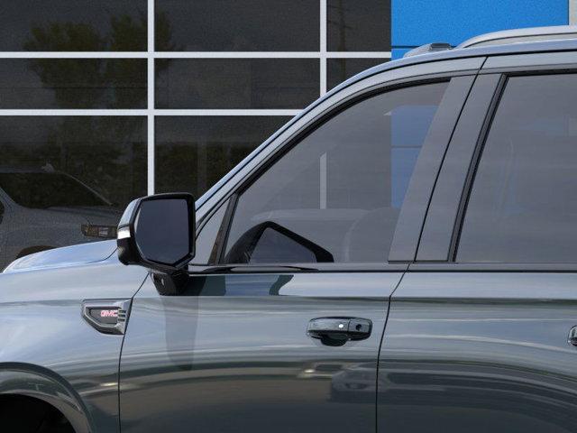 new 2026 GMC Yukon car, priced at $80,953