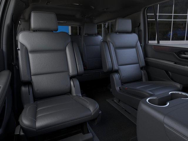 new 2025 GMC Yukon XL car, priced at $85,493