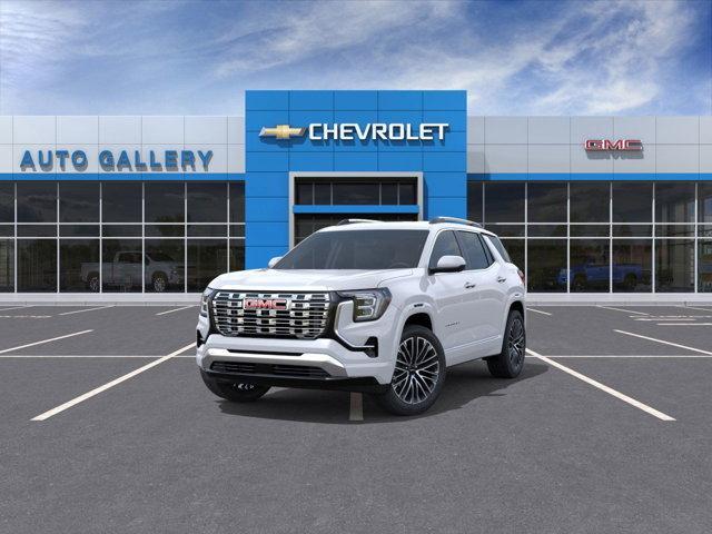 new 2026 GMC Terrain car, priced at $43,488