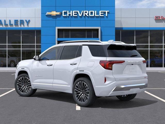 new 2026 GMC Terrain car, priced at $43,488