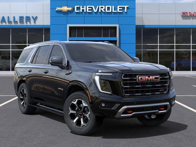 new 2025 GMC Yukon car, priced at $101,110