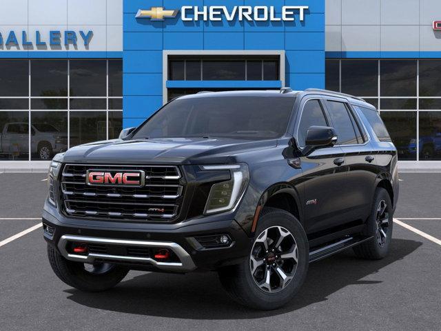 new 2025 GMC Yukon car, priced at $101,110