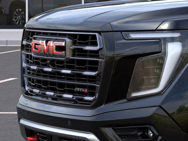 new 2025 GMC Yukon car, priced at $101,110