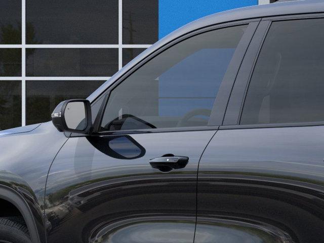 new 2026 GMC Acadia car, priced at $50,404