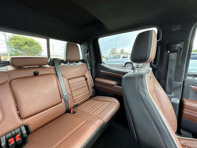 used 2024 GMC Sierra 1500 car, priced at $70,755