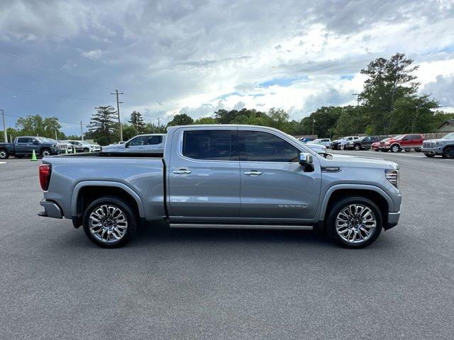 used 2024 GMC Sierra 1500 car, priced at $70,755