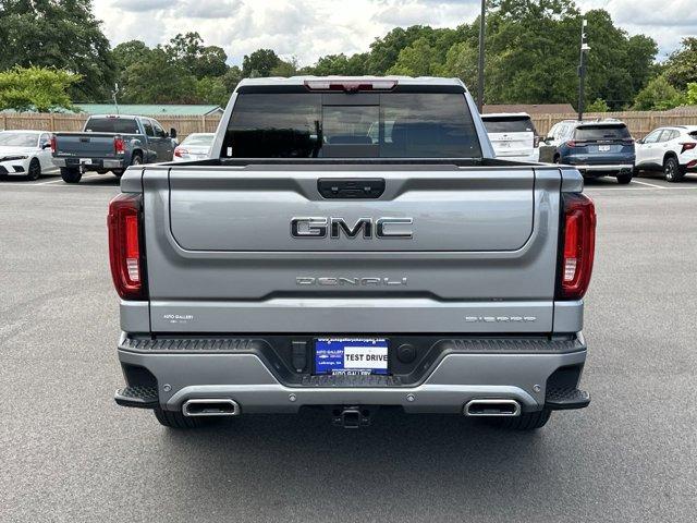 used 2024 GMC Sierra 1500 car, priced at $70,755