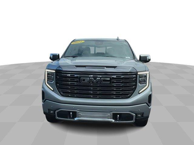 used 2024 GMC Sierra 1500 car, priced at $70,755