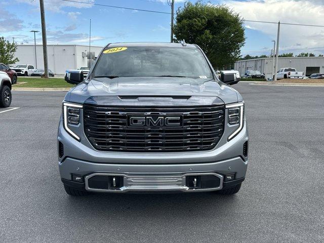 used 2024 GMC Sierra 1500 car, priced at $70,755
