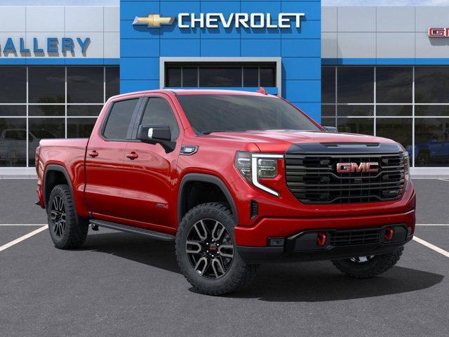 new 2025 GMC Sierra 1500 car, priced at $63,850