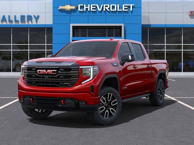 new 2025 GMC Sierra 1500 car, priced at $63,850